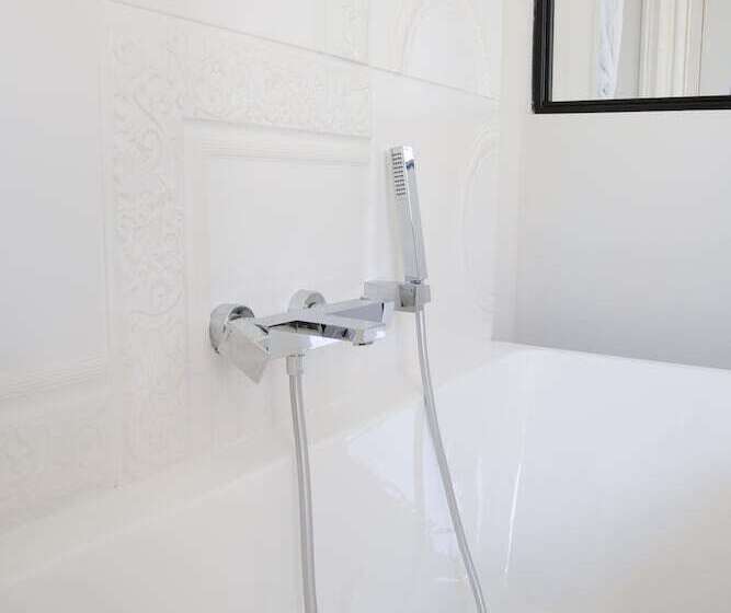 פנסיון Le Domaine De Dony