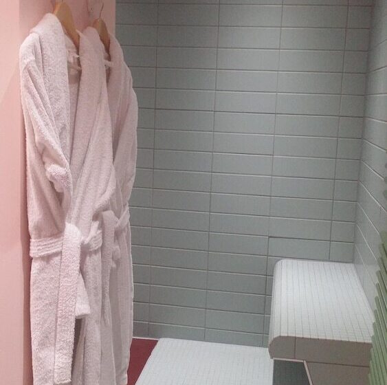 بنسيون Le Domaine De Dony