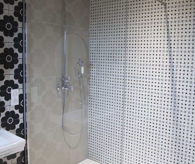 פנסיון Le Domaine De Dony