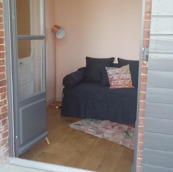 פנסיון Le Domaine De Dony