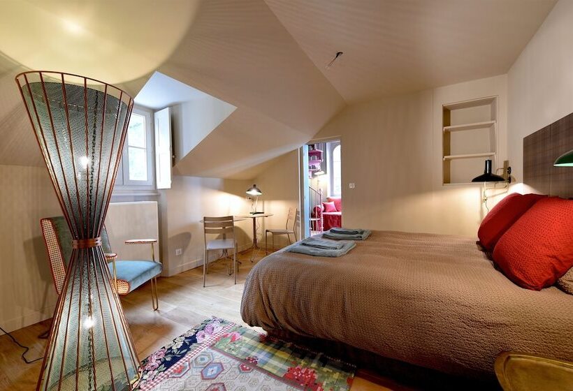 بنسيون Le Domaine De Dony