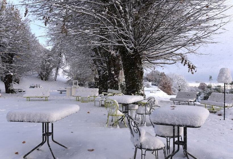 פנסיון Le Domaine De Dony