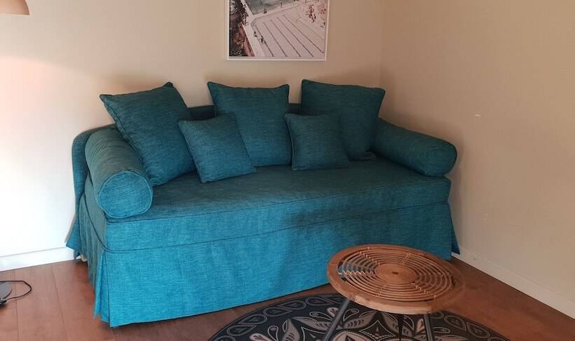 פנסיון Le Domaine De Dony