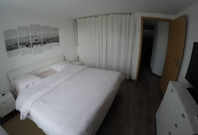 Пансион Le Gîte De Chérisey