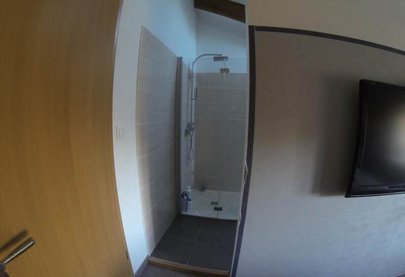 Пансион Le Gîte De Chérisey