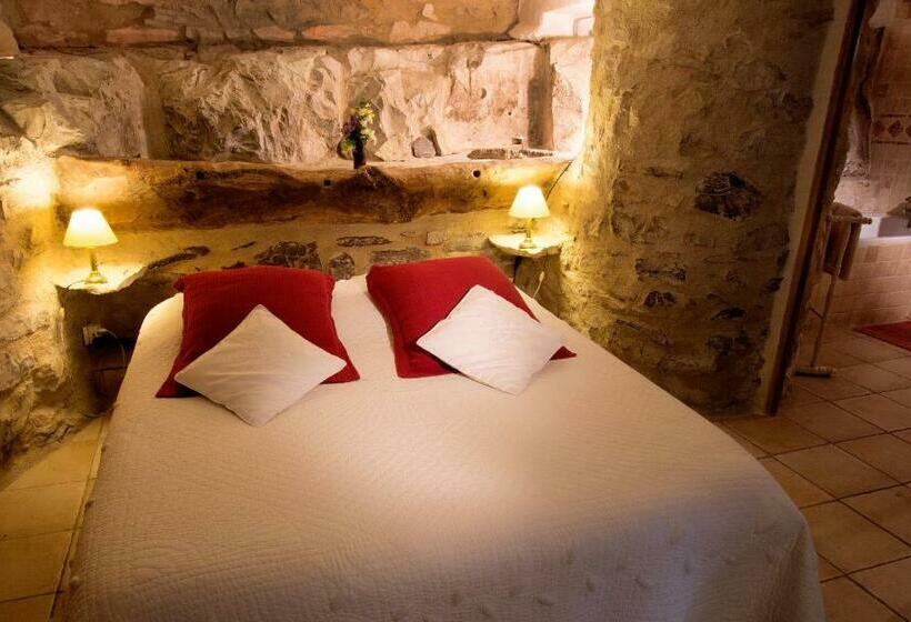 膳宿费 Le Jas De Péguier