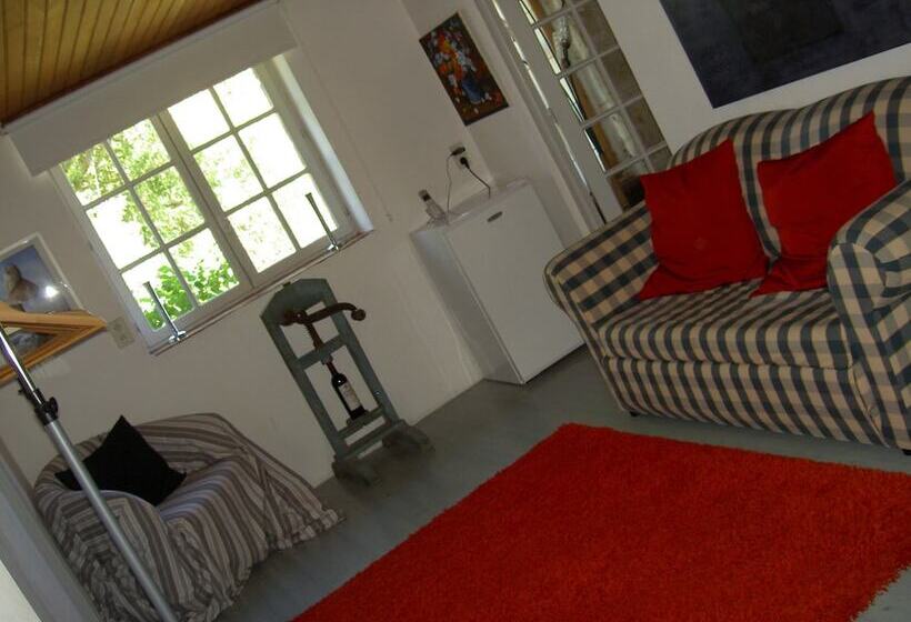 פנסיון Le Moulin De Cocussotte