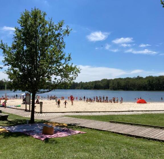 Пансион Le Patio Chambres Et Tables D Hôtes