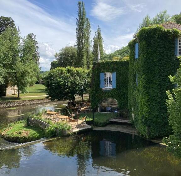 Пансион Le Patio Chambres Et Tables D Hôtes