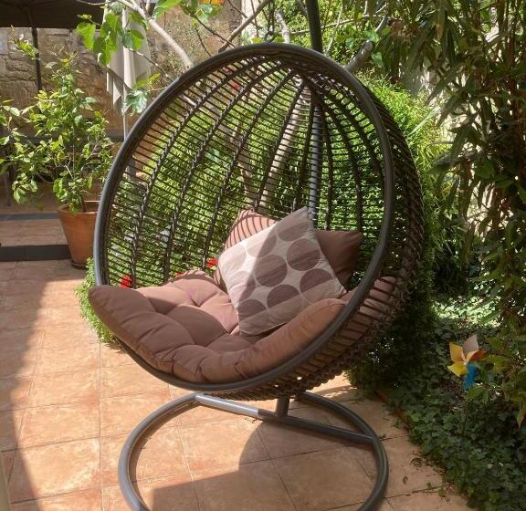 Пансион Le Patio Chambres Et Tables D Hôtes