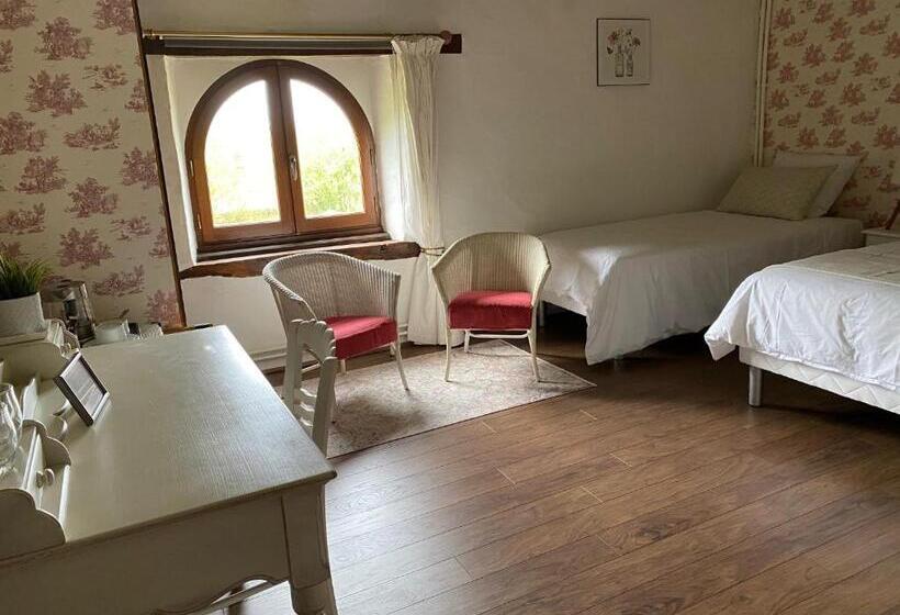 פנסיון L'envers