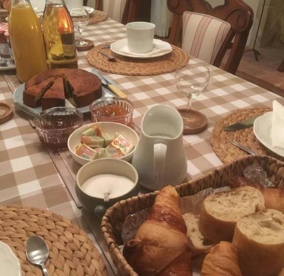 פנסיון L'envers