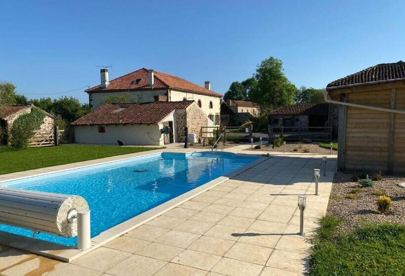 פנסיון L'envers