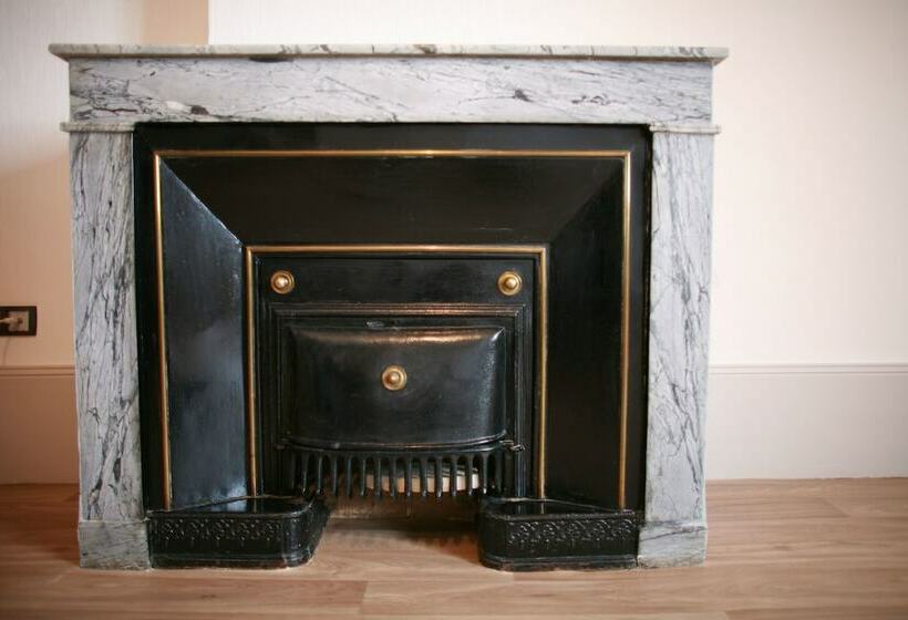 פנסיון Les Chambres D Hôtes Du Pont De Pierre