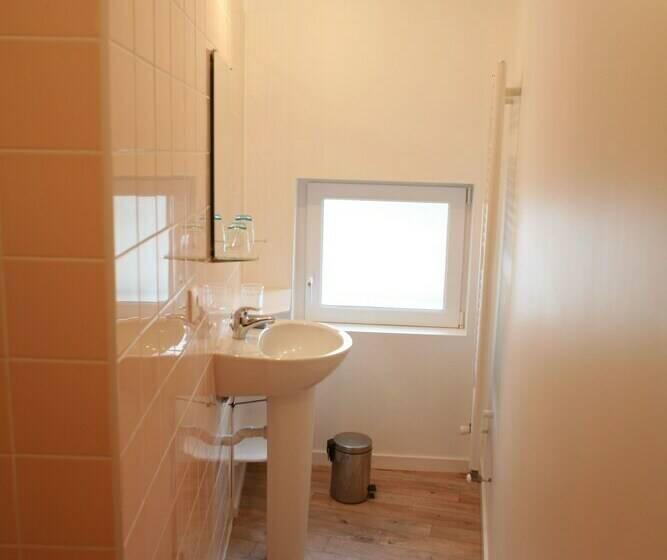 פנסיון Les Chambres D Hôtes Du Pont De Pierre