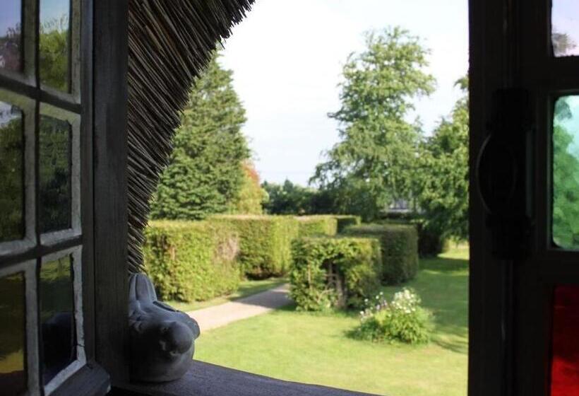 Пансион Les Hauts D'etretat