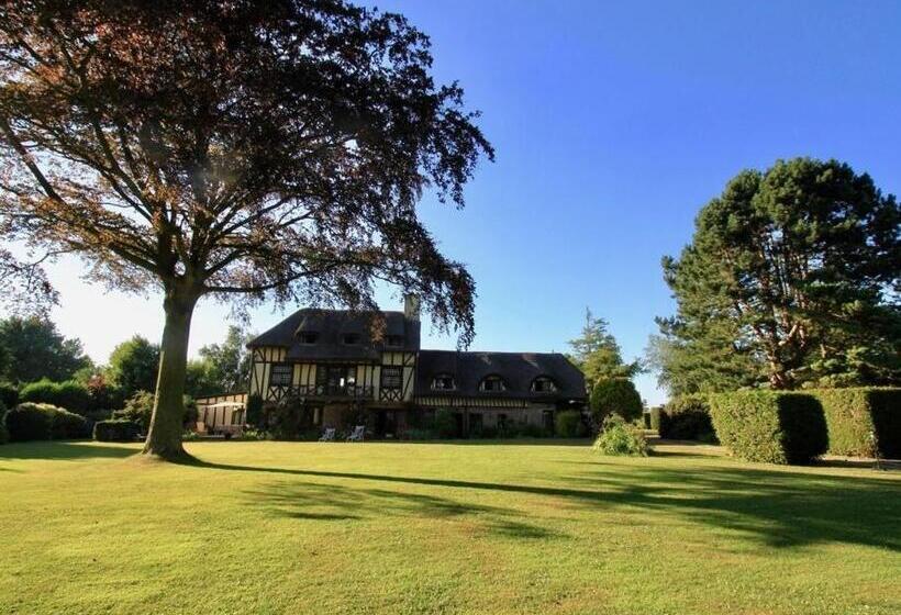 Пансион Les Hauts D'etretat