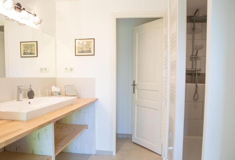 Пансион Les Hauts D'etretat