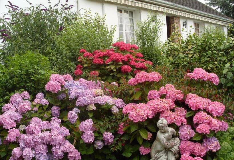 膳宿费 Les Puits Bessin Normandie