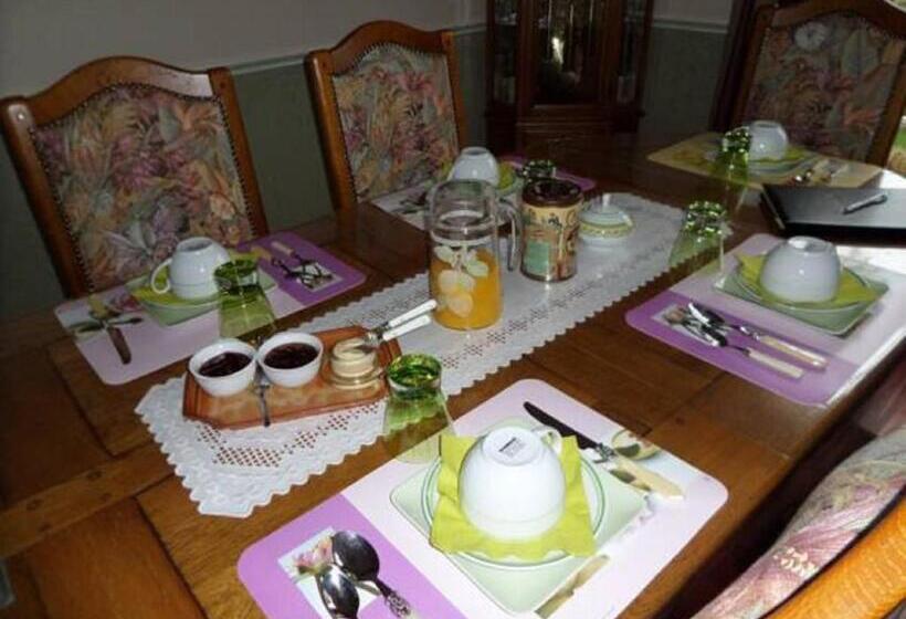 膳宿费 Les Puits Bessin Normandie