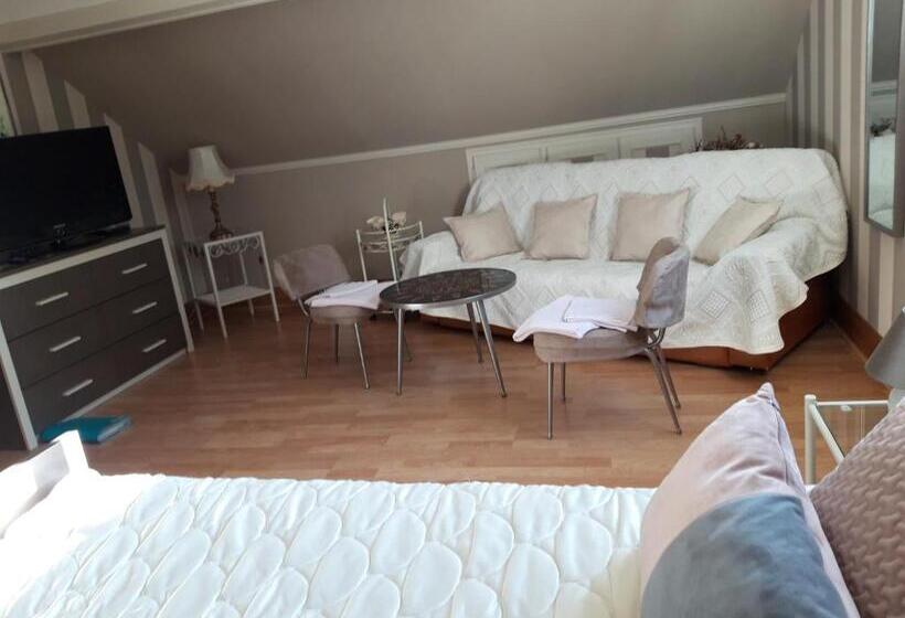 膳宿费 Les Puits Bessin Normandie