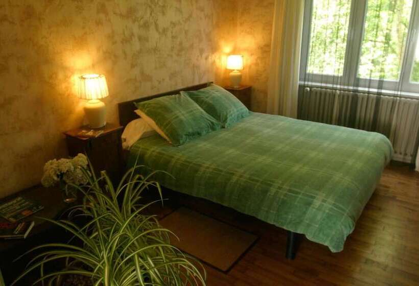 膳宿费 Loargann Chambres D Hôtes