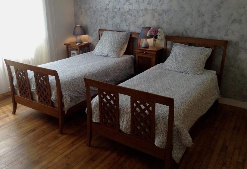 膳宿费 Loargann Chambres D Hôtes