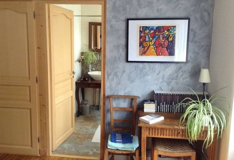 膳宿费 Loargann Chambres D Hôtes