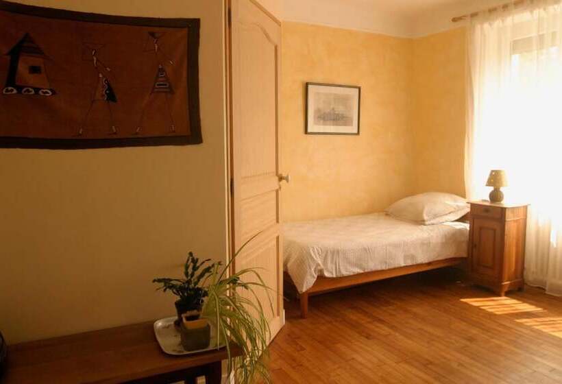 膳宿费 Loargann Chambres D Hôtes