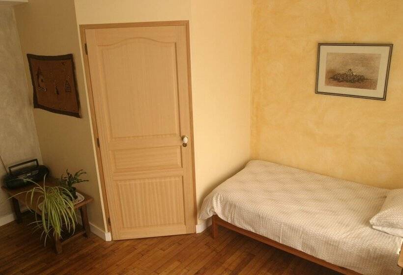 膳宿费 Loargann Chambres D Hôtes