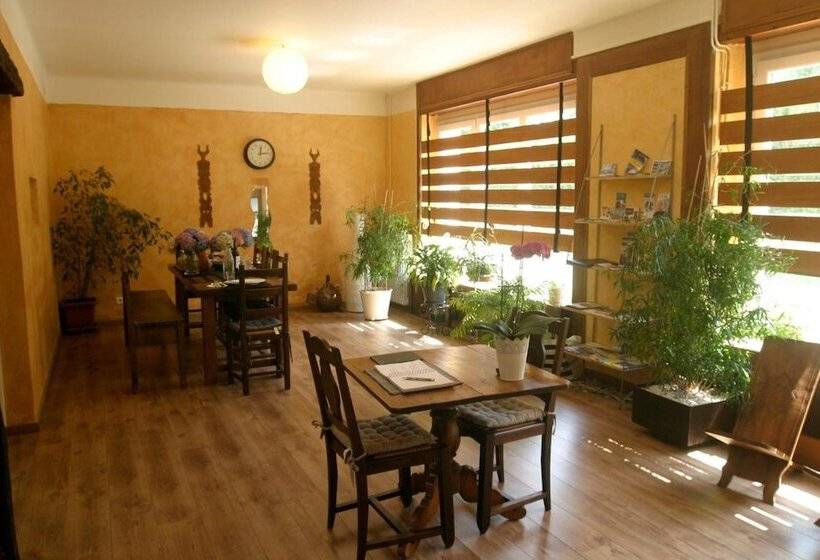 膳宿费 Loargann Chambres D Hôtes