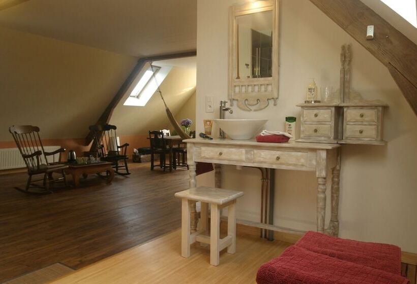 膳宿费 Loargann Chambres D Hôtes