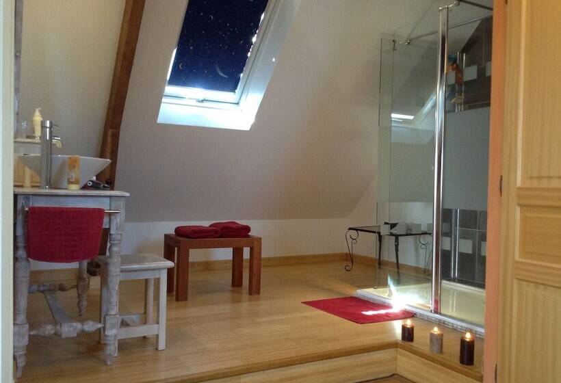 膳宿费 Loargann Chambres D Hôtes