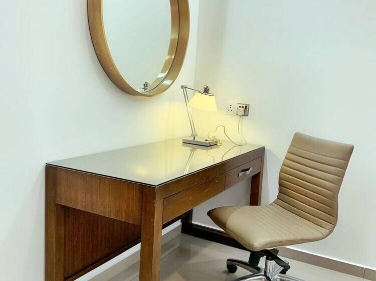 פנסיון Mak Ga Knia Homestay