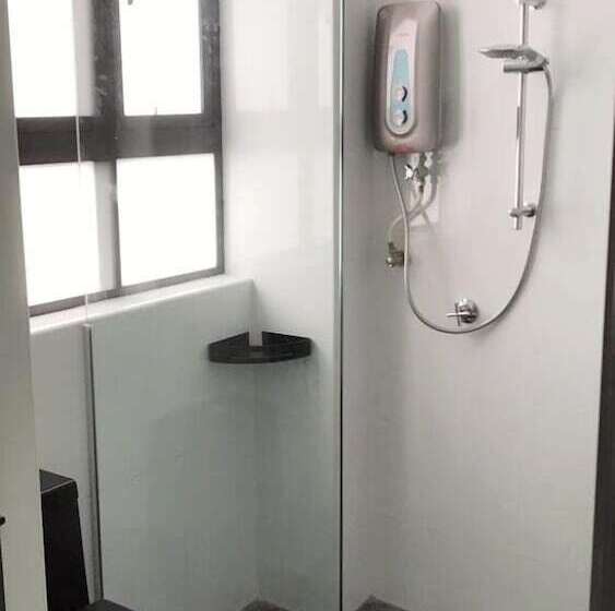 פנסיון Mak Ga Knia Homestay