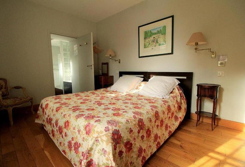 بنسيون Manoir De L'espérance