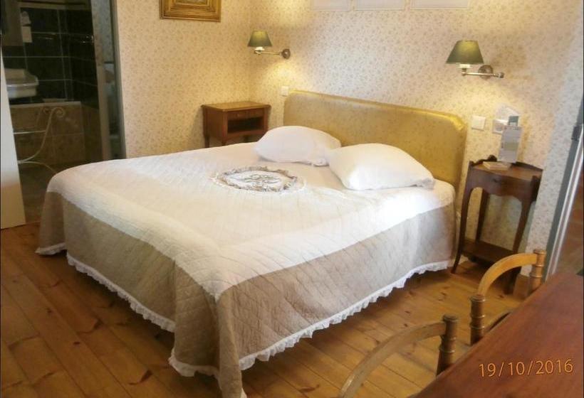 펜션 Manoir De L'espérance