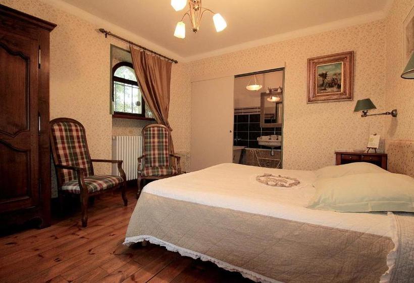 펜션 Manoir De L'espérance