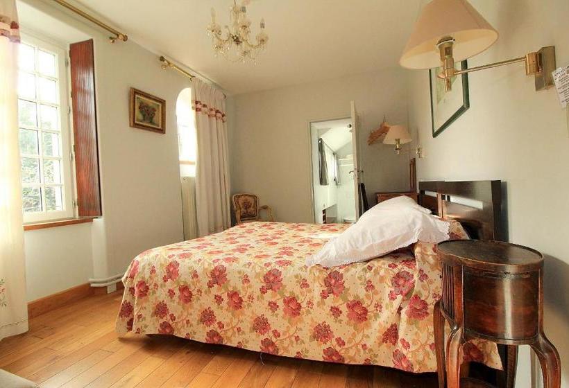 펜션 Manoir De L'espérance