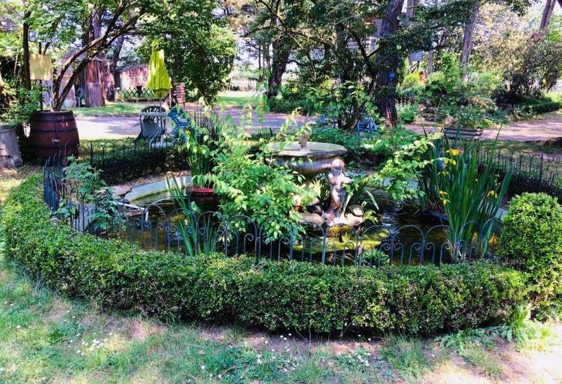 펜션 Manoir De L'espérance