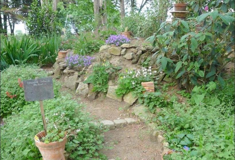 펜션 Manoir De L'espérance