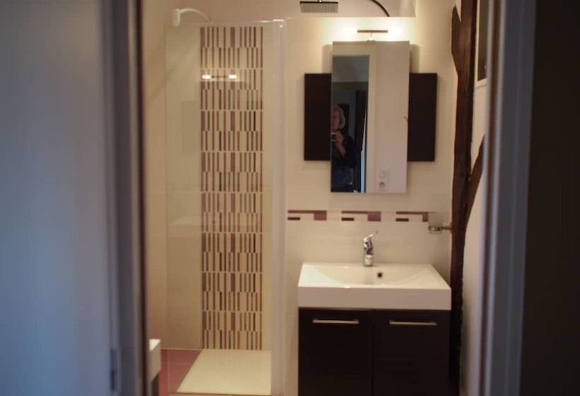 Пансион Manoir Du Rouvre