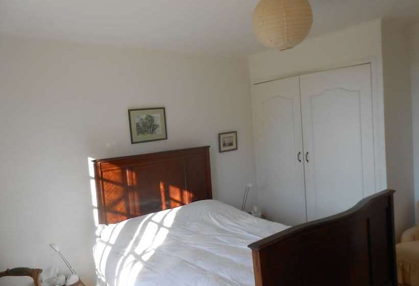 膳宿费 Mas De La Rabassière