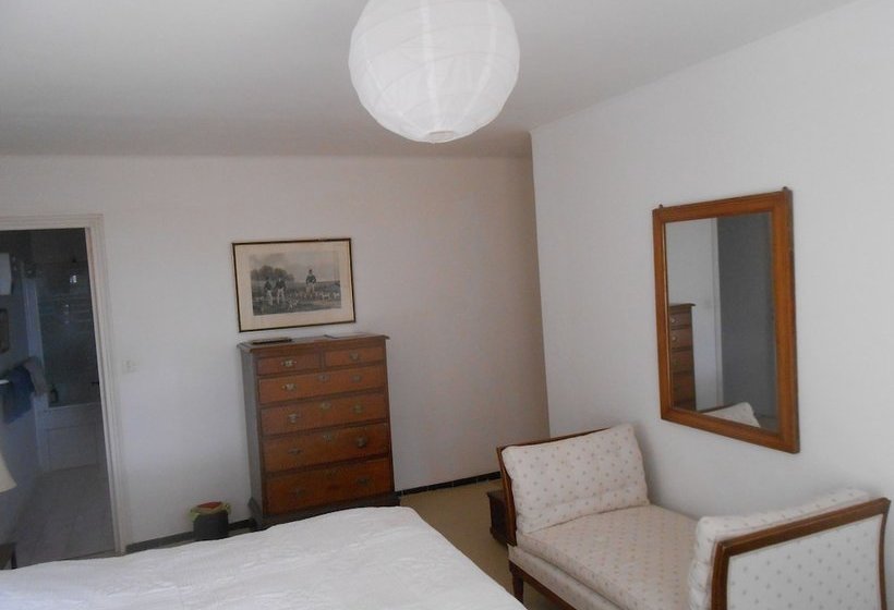 膳宿费 Mas De La Rabassière