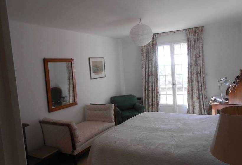 膳宿费 Mas De La Rabassière