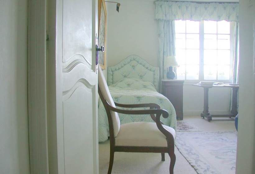 膳宿费 Mas De La Rabassière