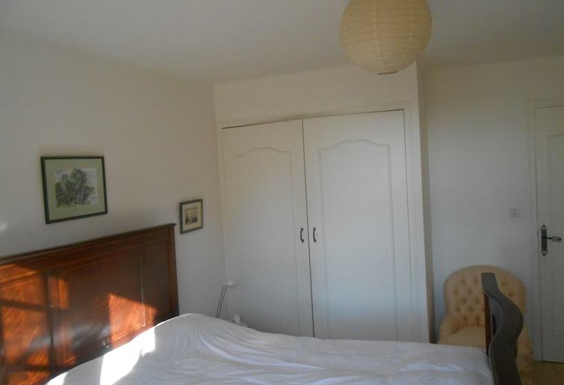 膳宿费 Mas De La Rabassière