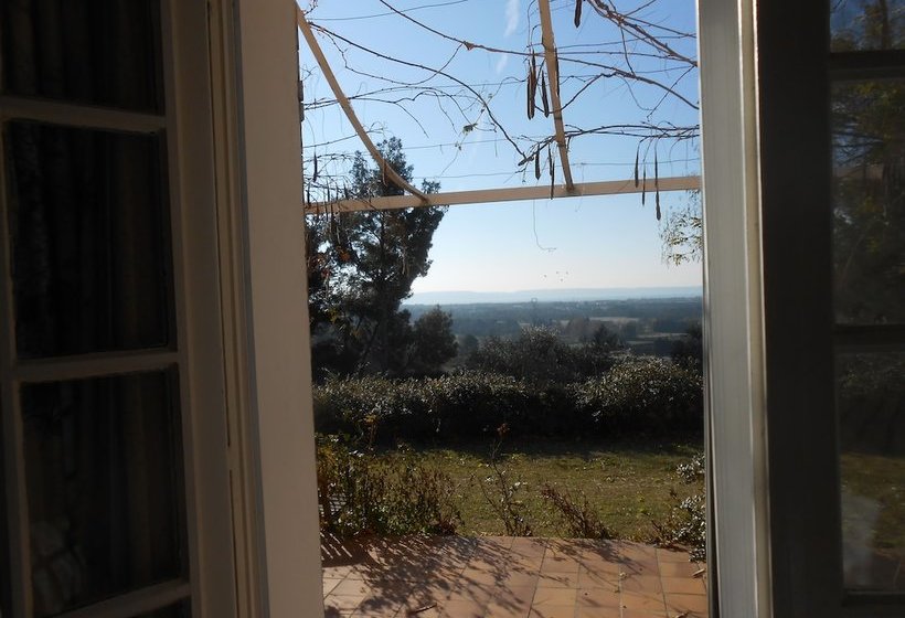 膳宿费 Mas De La Rabassière