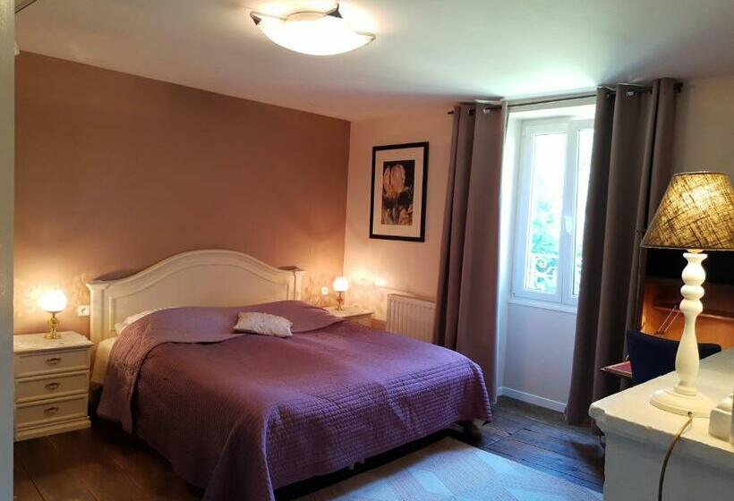 פנסיון Moulin De La Fleuristerie