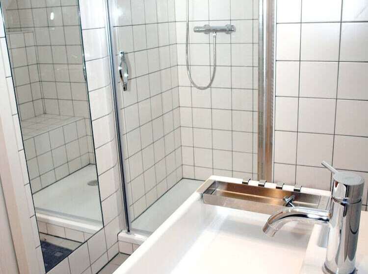 Пансион Penzion U Hájovny U Pískoven   Vlkov